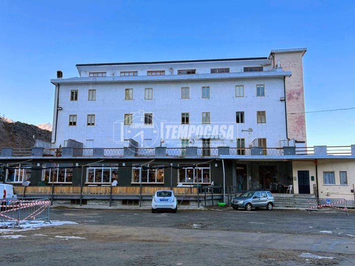 Appartamento quadrilocale in vendita in Via Alpe Colombino, Giaveno