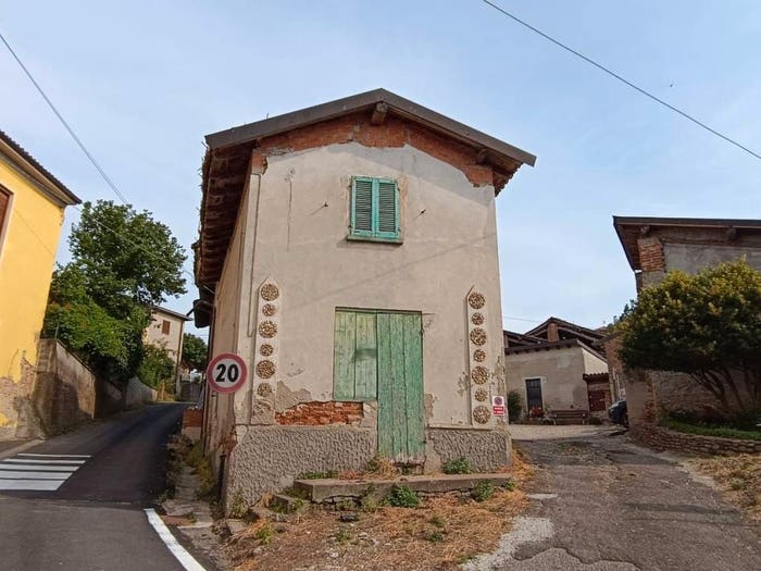 Casa con 5 locali in vendita in San Rocco, Corvino San Quirico