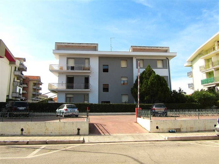 Appartamento quadrilocale in vendita in Via Vittorio Bachelet, Centro, Fossacesia