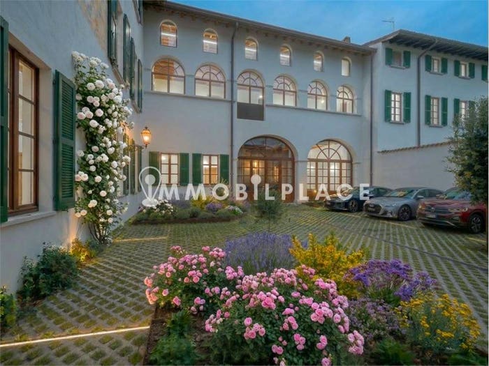 Casa con 6 locali in vendita in Via Mazzini, Centro, Carpenedolo
