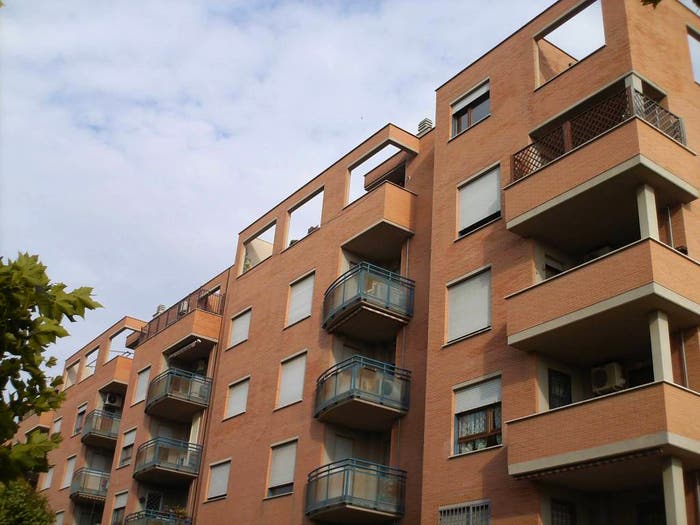 Appartamento bilocale in vendita in Via della Martinica, Ostia Ponente, Roma