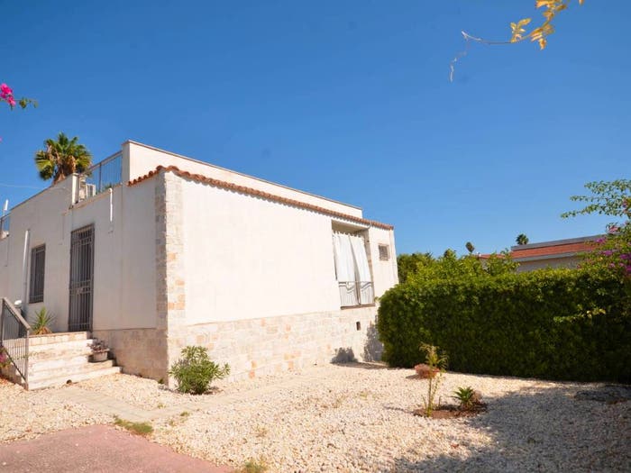 Casa con 5 locali in vendita in Fontane Bianche, Siracusa