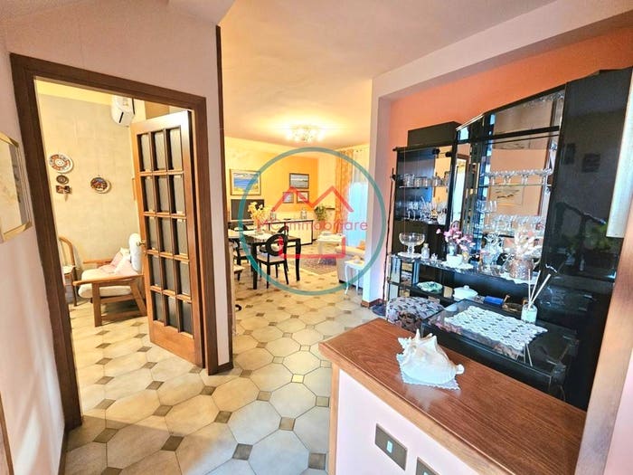Appartamento con 5 locali in vendita in Via Aldo Moro, Margine Coperta Traversagna, Massa e Cozzile