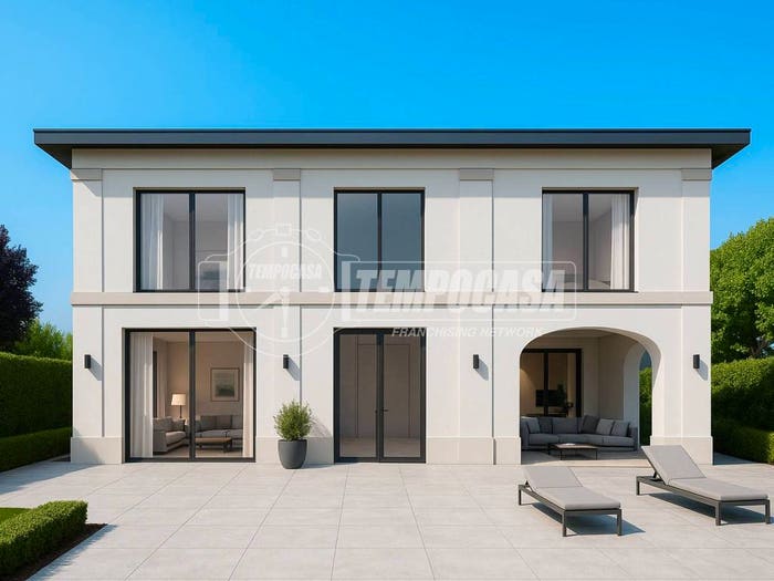Casa con 5 locali in vendita in Via Montanara, Castenaso