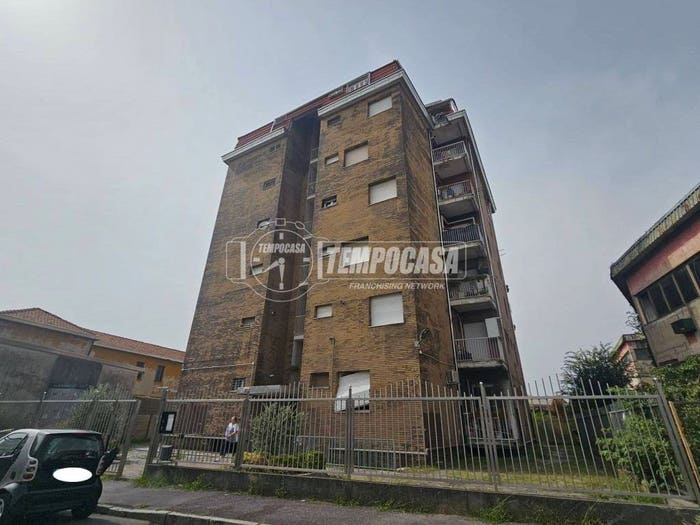 Appartamento monolocale in vendita in Via Monte Bisbino, Baranzate