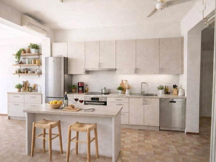 Appartamento quadrilocale in vendita in Via Pisorno, Tirrenia, Pisa