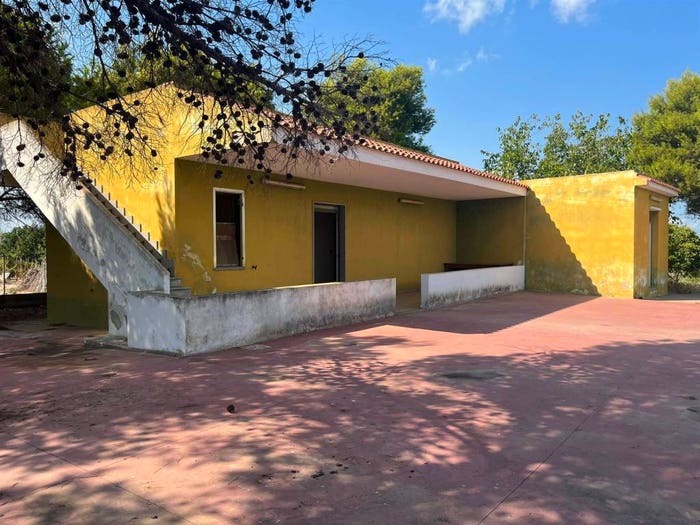 Casa trilocale in vendita in Pachino