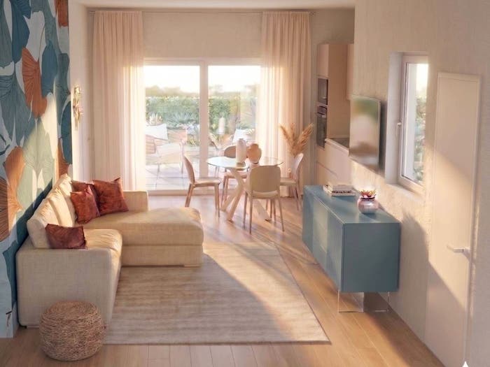 Casa quadrilocale in vendita in Strada delle Catene, Marina Di Andora, Andora