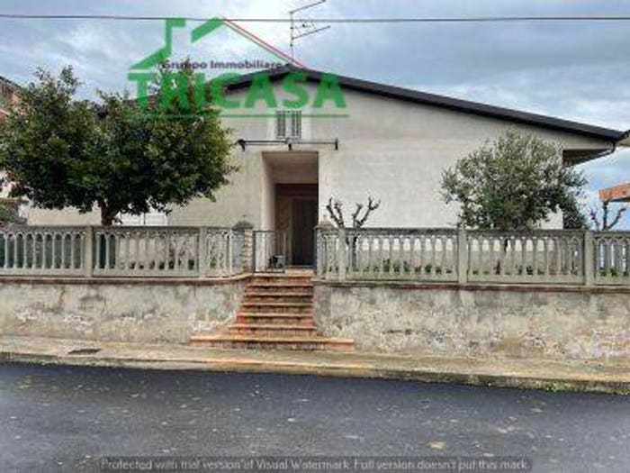 Casa con 5 locali in vendita in Via Baldanza, Doria, Cassano all'Ionio