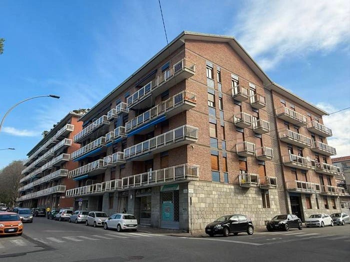 Appartamento quadrilocale in vendita in Via Lorenzo Delleani, Centro Città San Paolo, Biella
