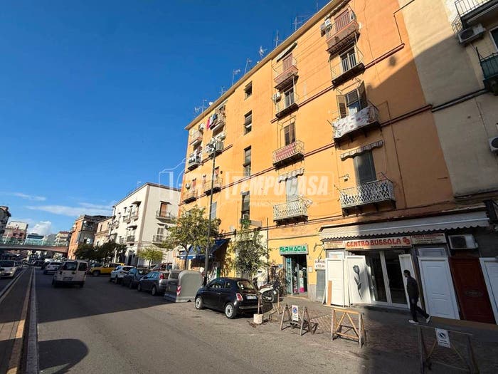 Appartamento bilocale in vendita in Via Arenaccia, Arenaccia, Napoli