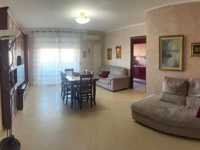 Appartamento quadrilocale in vendita in Via del Pascolo, Nichelino