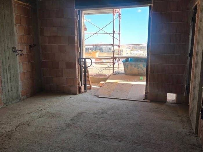 Appartamento trilocale in vendita in Centro, Andria