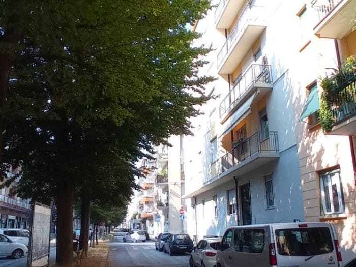 Appartamento trilocale in vendita in Via Antonio Bassignano, Centro, Cuneo
