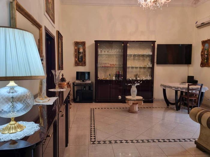 Appartamento con 6 locali in vendita in Via Mavilla, Ferrarotto Acquedotto Greco, Catania