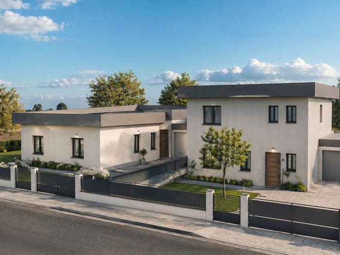 Casa quadrilocale in vendita in Via Postumia, Giuseppina Villetta, Cremona