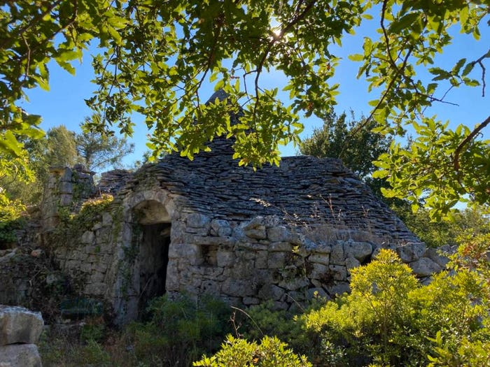 Casa in vendita in Contrada Selvaggio, Ceglie Messapica