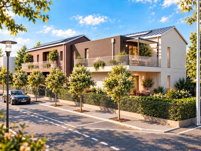 Appartamento quadrilocale in vendita in Via Gorizia, Centro, Altavilla Vicentina