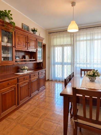 Casa con 5 locali in vendita in Strada Vicinale Canterno, Fumone