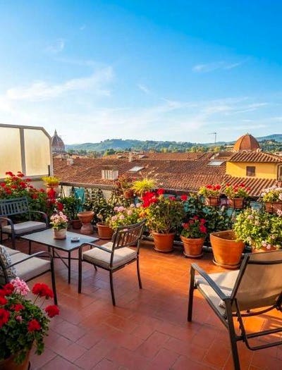 Casa trilocale in vendita in Via Ottavio Rinuccini, Porta al Prato San Jacopino, Firenze
