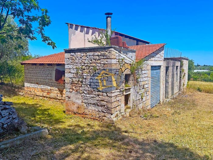 Casa con 6 locali in vendita in Strada Comunale Pentimelle, Putignano