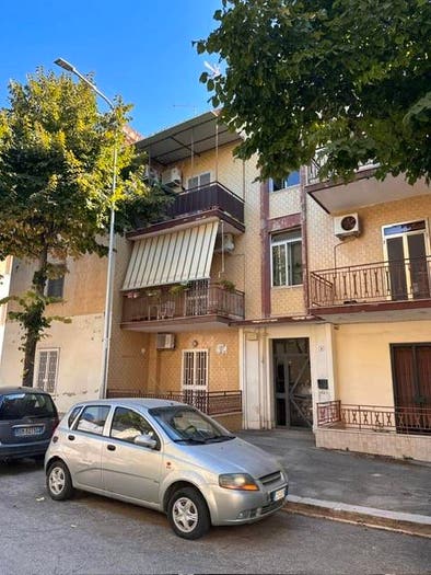 Appartamento trilocale in vendita in Via Manlio Rossi Doria, Rione Martucci Diaz, Foggia