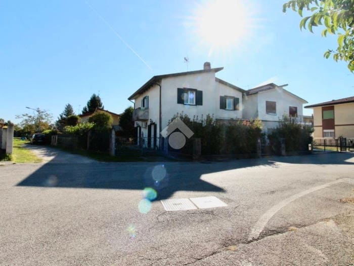 Casa bilocale in vendita in Via Cesare Battisti, La Salute Di Livenza, Santo Stino di Livenza