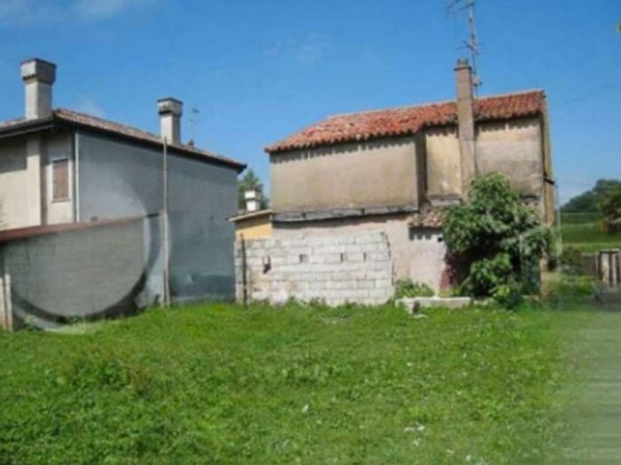 Casa quadrilocale in vendita in Via Cavaizza, Codevigo
