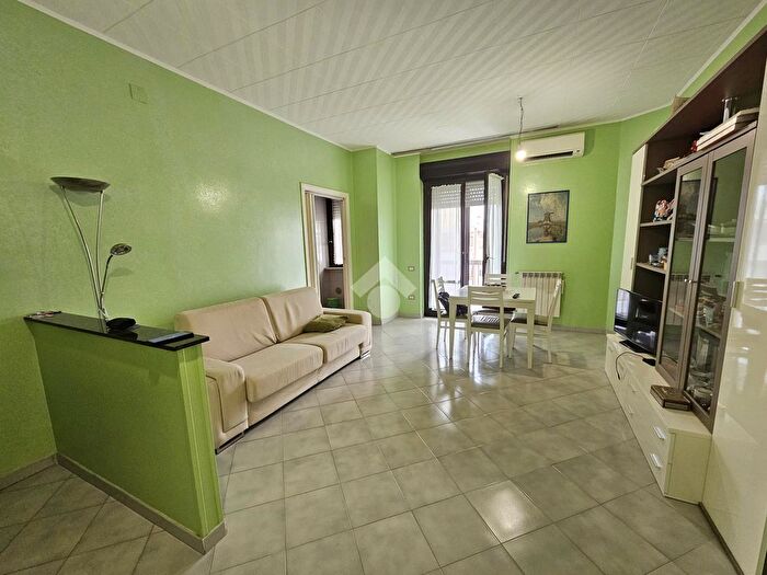 Appartamento bilocale in vendita in Via Padre Antonio da Olivadi, Foggia