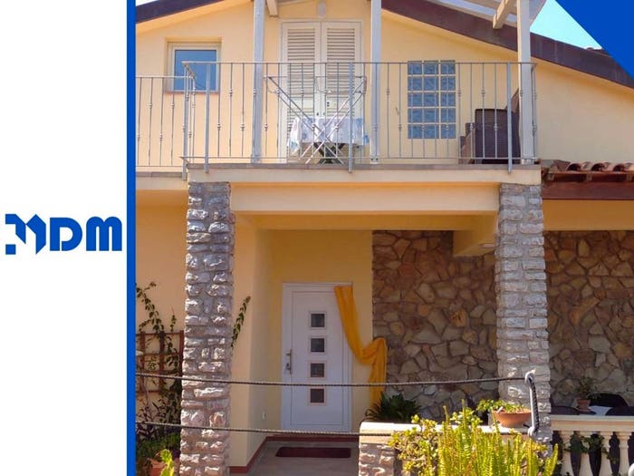 Casa con 6 locali in vendita in Salita Belvedere, Cavo, Rio