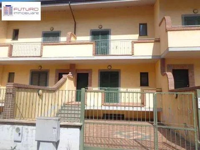 Casa con 5 locali in vendita in Centro, Fondi