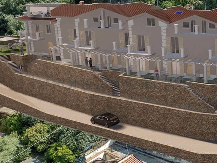 Casa con 6 locali in vendita in Via Vitali, Mirteto, Massa