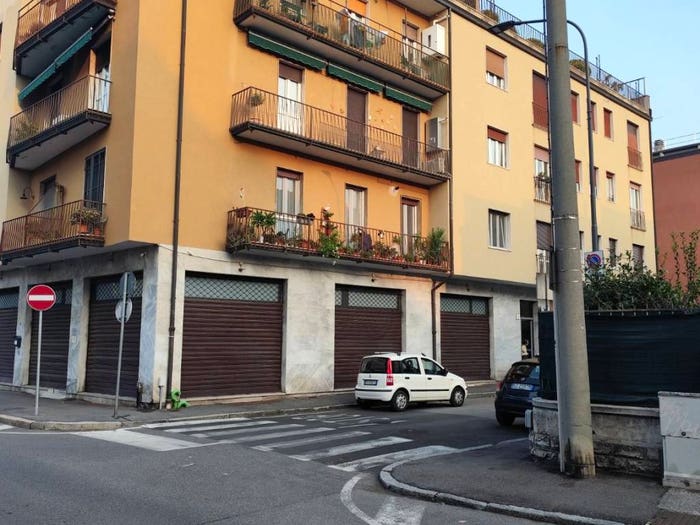 Appartamento trilocale in vendita in Via Luigi Settembrini, Crocifissa di Rosa, Brescia