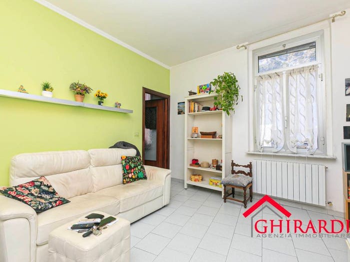 Appartamento trilocale in vendita in Via Panigaro, Sestri Ponente, Genova