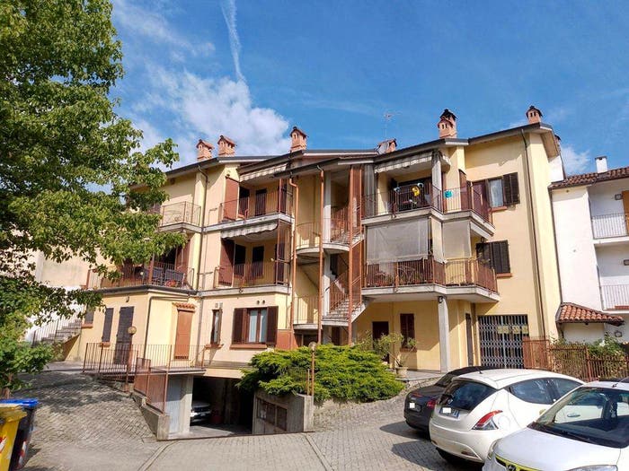 Appartamento trilocale in vendita in Via della Fornace, Centro, Brusasco