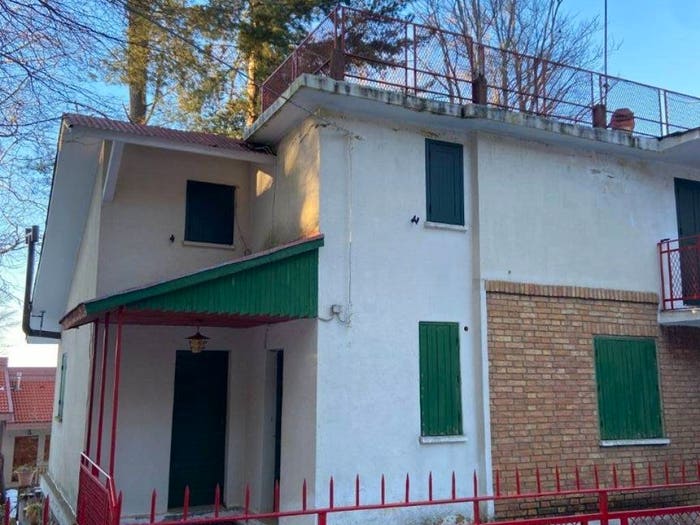 Casa trilocale in vendita in Viale dei Faggi, Gambarie, Santo Stefano in Aspromonte