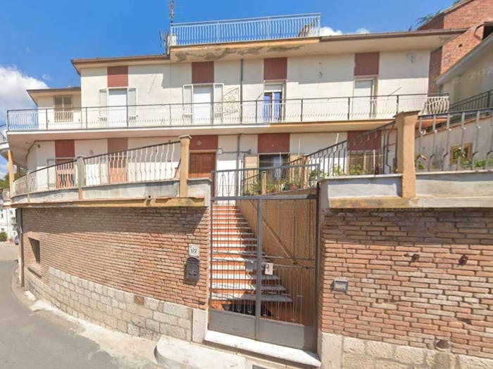 Casa con 6 locali in vendita in Via Umberto I, Fragneto Monforte