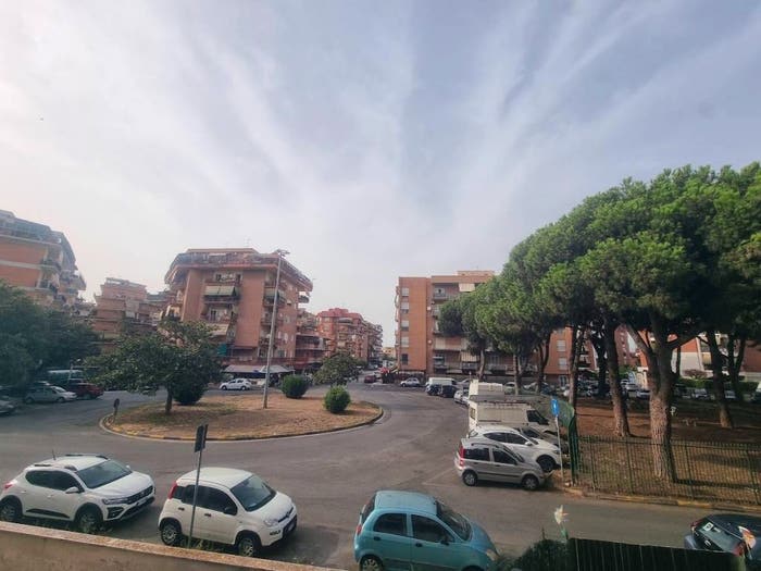 Appartamento trilocale in vendita in Piazzale Giacomo Matteotti, Zona Domitilla, Ladispoli