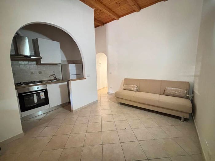 Appartamento bilocale in vendita in Viale Vittorio Veneto, Squarciarelli Casalaccio Pratone, Grottaferrata