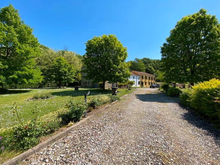 Casa con 6 locali in vendita in Baone