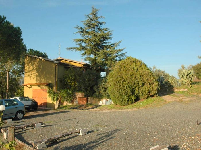 Casa con 6 locali in vendita in Strada Regionale delle Sante Mariae, Istia D'Ombrone Poggio la Mozza, Grosseto