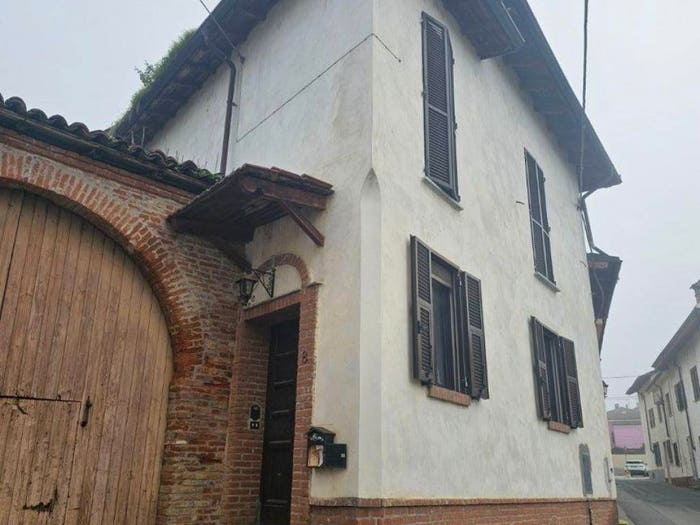 Casa con 5 locali in vendita in Via Mantelli, Centro, Frugarolo