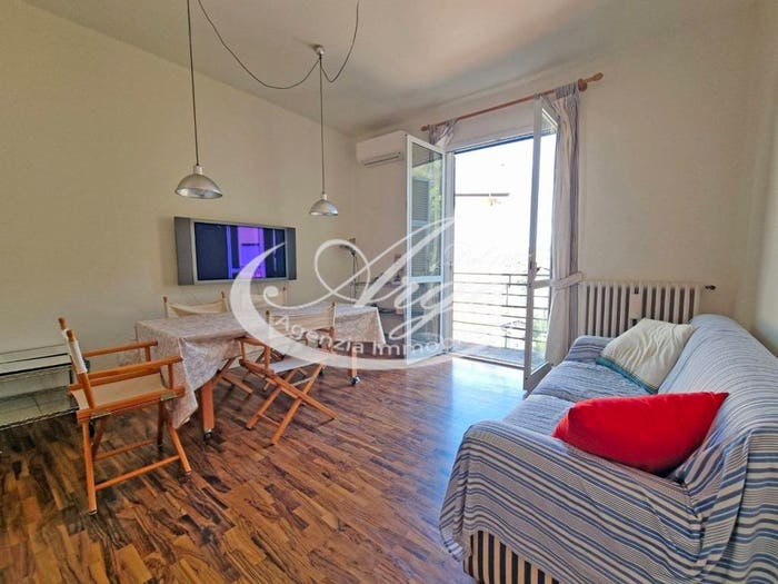 Appartamento trilocale in vendita in LERICI, Lerici Paese, Lerici