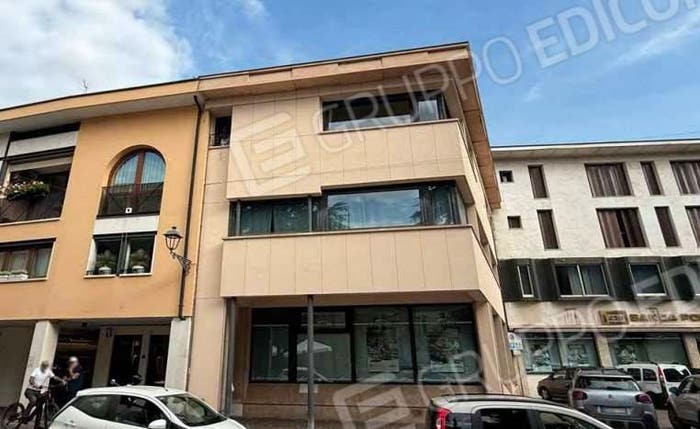 Appartamento con 6 locali in vendita in Via dal molin, Centro, Arzignano