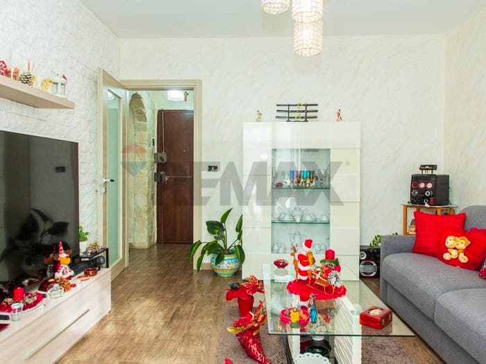Appartamento trilocale in vendita in Viale Bummacaro, Librino Zia Lisa, Catania