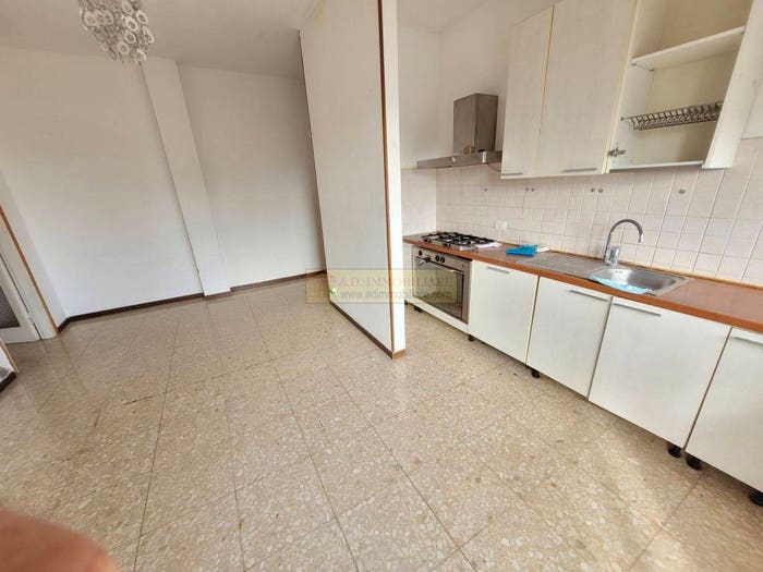 Appartamento trilocale in vendita in Centro, Capriate San Gervasio