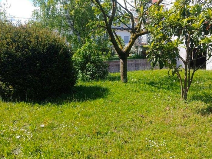 Casa quadrilocale in vendita in Via Gaudenzio Simonotti, Centro, Borgomanero
