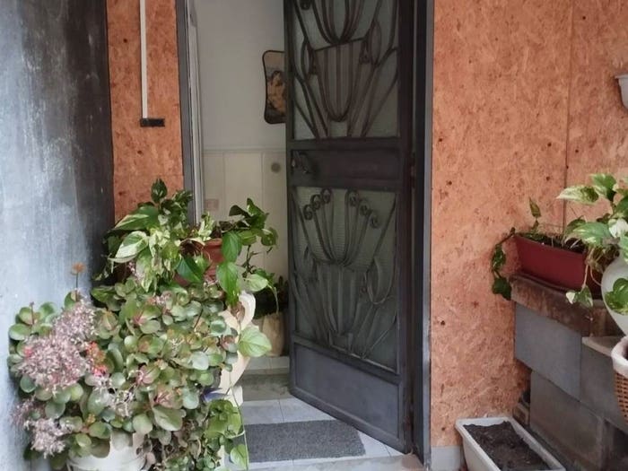Casa quadrilocale in vendita in Cortile Trani, Lentini