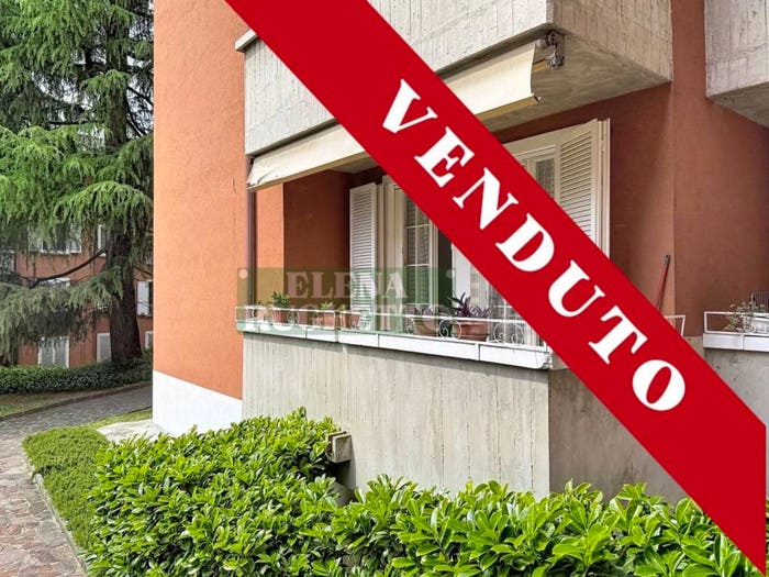 Appartamento bilocale in vendita in Via San Francesco d'Assisi, Centro, Merate