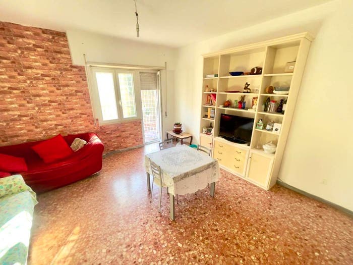 Appartamento trilocale in vendita in Via Pio Piacentini, Pisana Bravetta, Roma